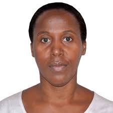 DR. ROSELINE NYONGARWIZI AKOL